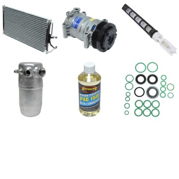 A/C Compressor Kit