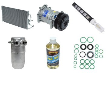 A/C Compressor Kit