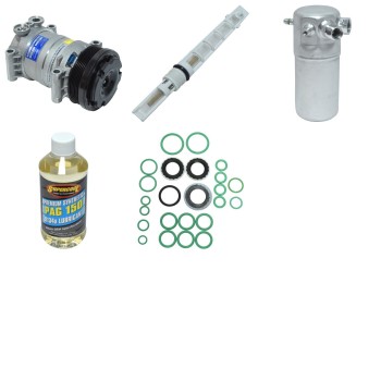 A/C Compressor Kit