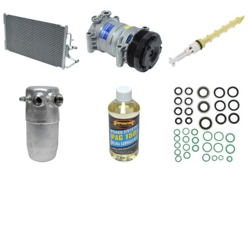 A/C Compressor Kit