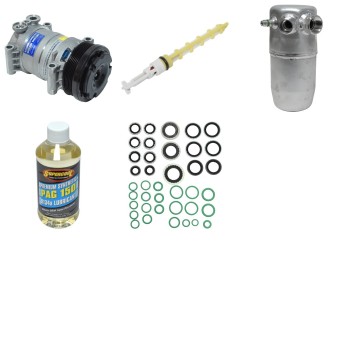 A/C Compressor Kit