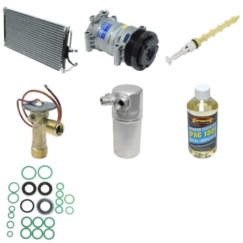 A/C Compressor Kit