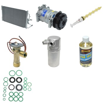 A/C Compressor Kit