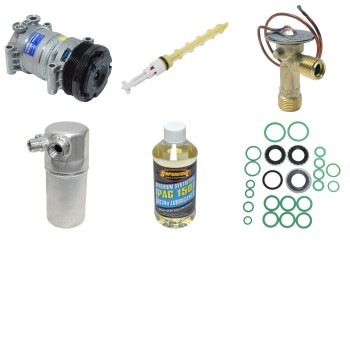 A/C Compressor Kit