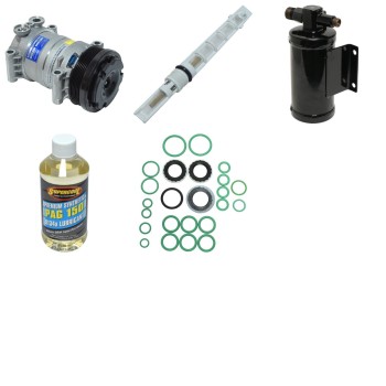 A/C Compressor Kit