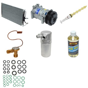 A/C Compressor Kit