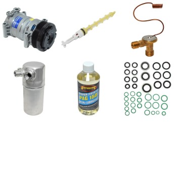 A/C Compressor Kit