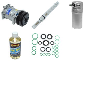 A/C Compressor Kit