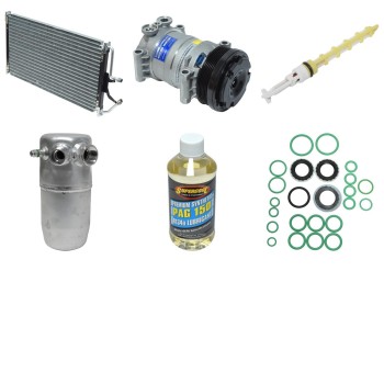 A/C Compressor Kit