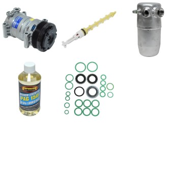 A/C Compressor Kit
