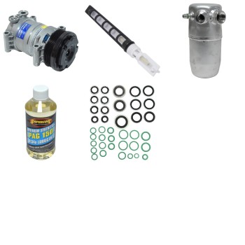A/C Compressor Kit