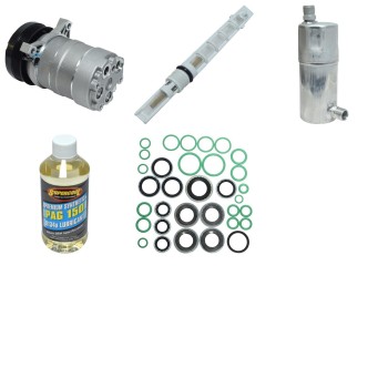 A/C Compressor Kit
