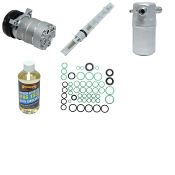 A/C Compressor Kit