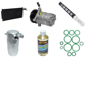 A/C Compressor Kit