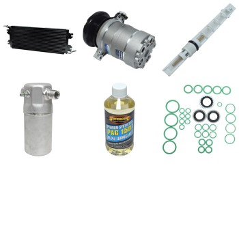 A/C Compressor Kit