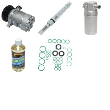 A/C Compressor Kit