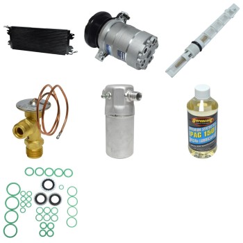 A/C Compressor Kit