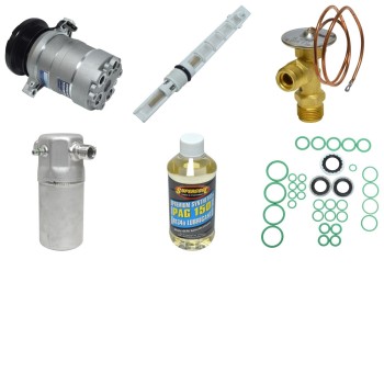 A/C Compressor Kit
