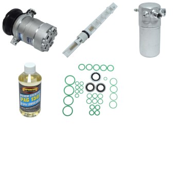 A/C Compressor Kit