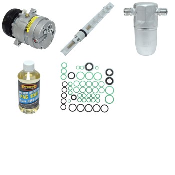 A/C Compressor Kit