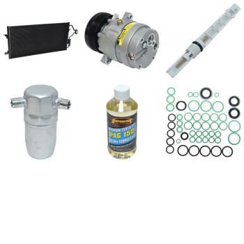 A/C Compressor Kit