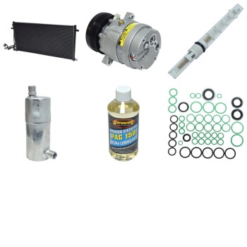 A/C Compressor Kit