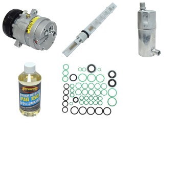 A/C Compressor Kit