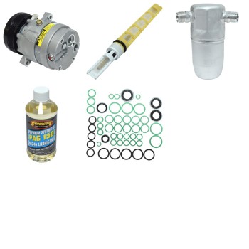 A/C Compressor Kit