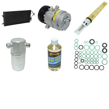 A/C Compressor Kit