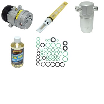A/C Compressor Kit