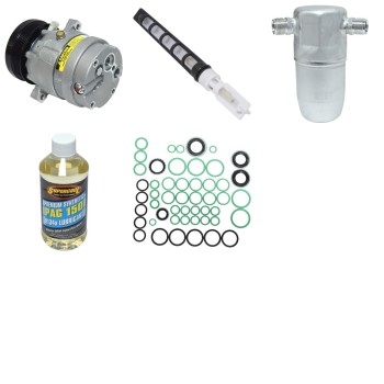 A/C Compressor Kit