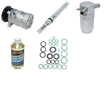 A/C Compressor Kit