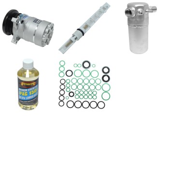 A/C Compressor Kit