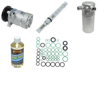 A/C Compressor Kit