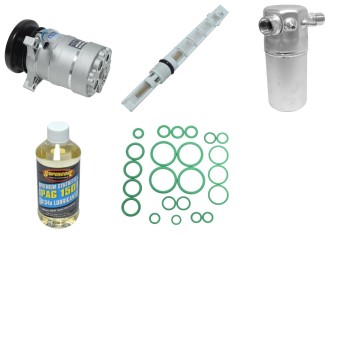 A/C Compressor Kit