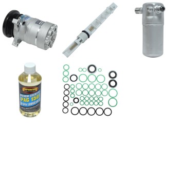 A/C Compressor Kit