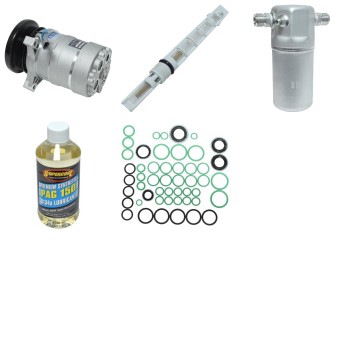 A/C Compressor Kit