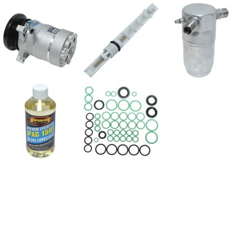 A/C Compressor Kit