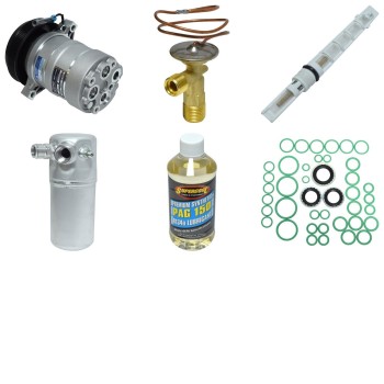 A/C Compressor Kit