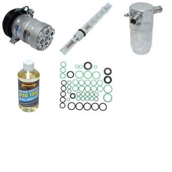 A/C Compressor Kit