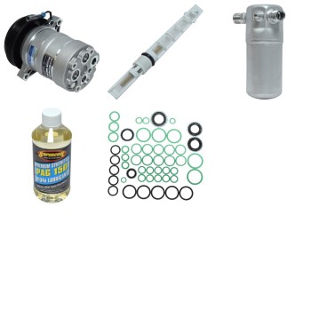 A/C Compressor Kit