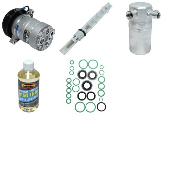 A/C Compressor Kit