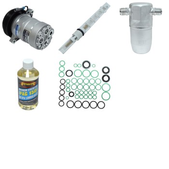 A/C Compressor Kit