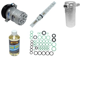 A/C Compressor Kit