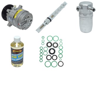 A/C Compressor Kit