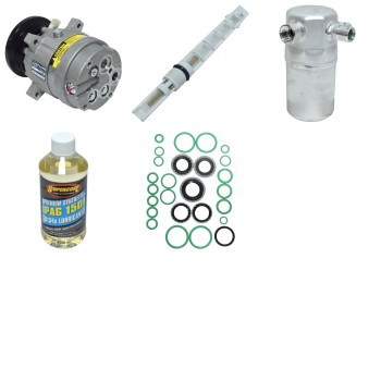 A/C Compressor Kit