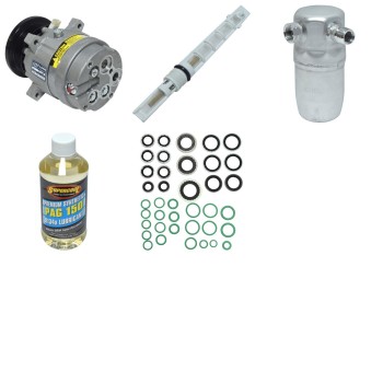 A/C Compressor Kit