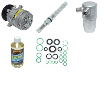 A/C Compressor Kit