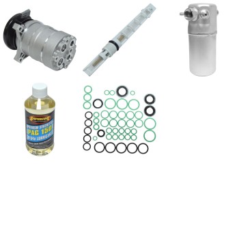 A/C Compressor Kit