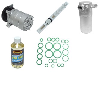 A/C Compressor Kit